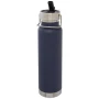 Gourde de sport isotherme | Acier inoxydable & PP | 750ml | Extra durable