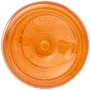 Water bottle | rPET & PP | 450 ml | With ergonomic handle