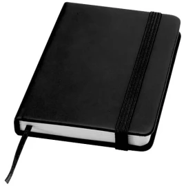 Spectrum A7 hard cover notebook