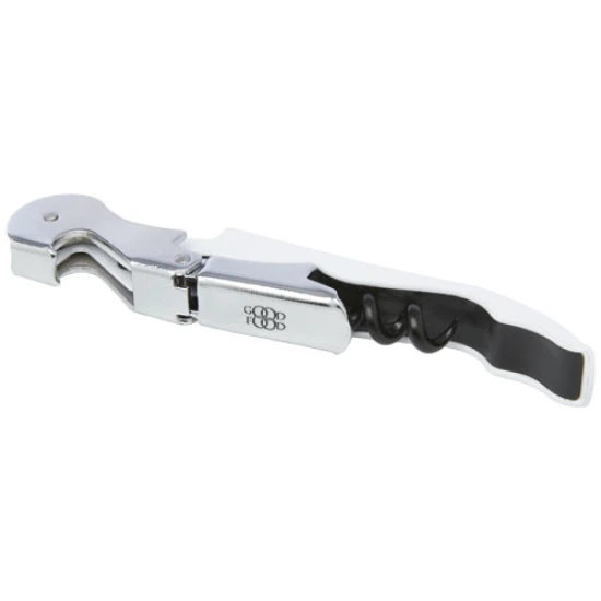 Sommelier knife | 3 pcs | Stainless steel | Multiple colours | white