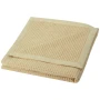 Coperta a nido d'ape | Cotone | 150x140cm | Leggera & calda