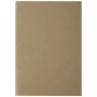 A5 Notizbuch | Recyclingpapier 80 g/m² | 100 blatt | Wähle das Design der Seiten | Farbdruck | Hergestellt im Vereinigten Königreich