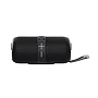 Prixton HIT BOX enceinte | Plastique ABS | 30W | Bluetooth | Résistante à l’eau IPX6 | Éclairage RGB
