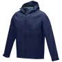 Veste Softshell | Polyester recyclé | Pour hommes | Écologique