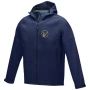 Veste Softshell | Polyester recyclé | Pour hommes | Écologique