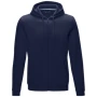 Sweatshirt mit Kapuze | Bio-Baumwolle und recyceltes Polyester | Herren | Umweltfreundlich
