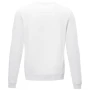 Herrenpullover | Polyester & Bio-Baumwolle | Mit Rundhalsausschnitt
