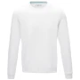 Herrenpullover | Polyester & Bio-Baumwolle | Mit Rundhalsausschnitt