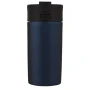 Thermosbeker | Roestvrij staal & PP | 330ml | Past in de meeste koffiemachines