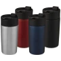 Thermosbeker | Roestvrij staal & PP | 330ml | Past in de meeste koffiemachines