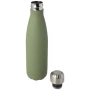 Thermoflasche | Recycelter Edelstahl | 500 ml