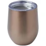 Taza térmica | Acero inoxidable reciclado | 350ml | Mantiene caliente hasta 6 horas