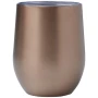 Taza térmica | Acero inoxidable reciclado | 350ml | Mantiene caliente hasta 6 horas