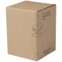 Taza térmica | Acero inoxidable reciclado | 350ml | Mantiene caliente hasta 6 horas