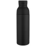 Bouteille d’eau Illuminate de 650 ml en acier inoxydable recyclé à double paroi RCS avec couvercle 3 pièces