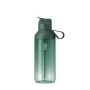 Water bottle | Tritan Renew with 50% recycled content, silicone and polypropylene | 710 ml | Straw lid | One-handed opening