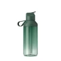 Water bottle | Tritan Renew with 50% recycled content, silicone and polypropylene | 710 ml | Straw lid | One-handed opening