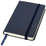 Cuaderno A6 | Cartón | 80 folios | Papel rayado | Tapa dura