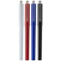 Gel pen | rPET | Black ink | Popular choice for artists | Sustainable