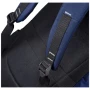 Laptop backpack | Polyester | 15.6"/16L | RFID protection