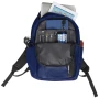 Laptop backpack | Polyester | 15.6"/16L | RFID protection
