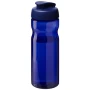 Gourde de sport | Tritan | 650 ml | Paroi simple | Design ergonomique | Couvercle anti-fuite avec bec rabattable | Fabriquée en Europe