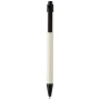 Ballpoint pen | With barrel made from recycled milk cartons | Recycled carton, PLA Plastic