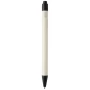 Ballpoint pen | With barrel made from recycled milk cartons | Recycled carton, PLA Plastic