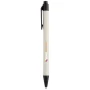 Ballpoint pen | With barrel made from recycled milk cartons | Recycled carton, PLA Plastic