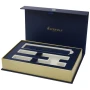 Waterman Allure Tintenroller und Kugelschreiber - Set