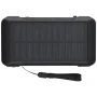 Dynamo power bank | Recycled plastic | 10.000 mAh | Solar