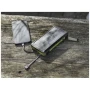 Dynamo power bank | Recycled plastic | 10.000 mAh | Solar