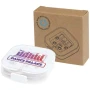 Earbuds | Recycled ABS | Type-C | Wired | Built-in microphone