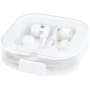 Earbuds | Recycled ABS | Type-C | Wired | Built-in microphone