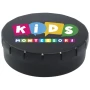Mini clic clac fruit drop sweets box | 27g | Multiple colours
