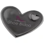 Reflective sticker | Plastic | Heart shape