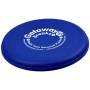 Frisbee | Recycelter Kunststoff | Ø23 cm | Hergestellt im Vereinigten Königreich