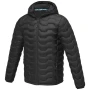 Insulated jacket | Recycled nylon | Padded with recycled feathers | For men