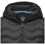 Insulated jacket | Recycled nylon | Padded with recycled feathers | For men