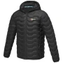 Insulated jacket | Recycled nylon | Padded with recycled feathers | For men