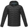 Insulated jacket | Recycled nylon | Padded with recycled feathers | For men