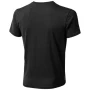T-shirt homme manches courtes | Coton 160g/m² | Quadrichromie | Épaules renforcées