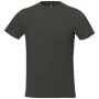 T-shirt homme manches courtes | Coton 160g/m² | Quadrichromie | Épaules renforcées