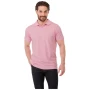 Polo  | 100% coton 180 g/m2 | Pour hommes | Manches courtes | Avec un col polo classique