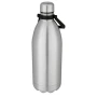 Botella térmica | Acero inoxidable | 1,5L | Fácil de transportar