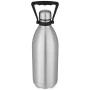 Botella térmica | Acero inoxidable | 1,5L | Fácil de transportar