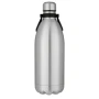 Botella térmica | Acero inoxidable | 1,5L | Fácil de transportar