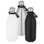 Botella térmica | Acero inoxidable | 1,5L | Fácil de transportar