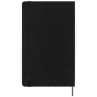 Moleskine planner settimanale L non datato | Carta senza acidi 70g/m² | Con tasca interna