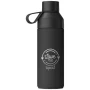 Ocean Bottle | Thermos | Acier inoxydable recyclé | 500 ml | 3 couvercles interchangeables | Durable